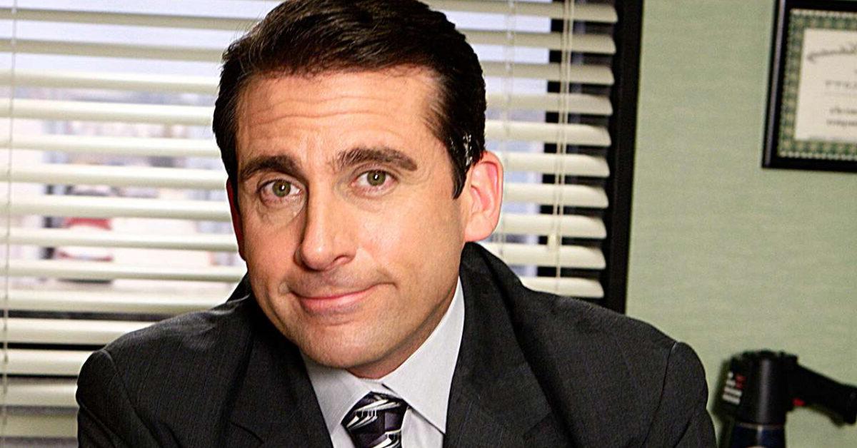 Steve Carell rejoint la série Netflix de Tina Fey, The Four Seasons