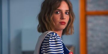 Stranger Things 5 ​​: Maya Hawke fait le point sur la nouvelle saison