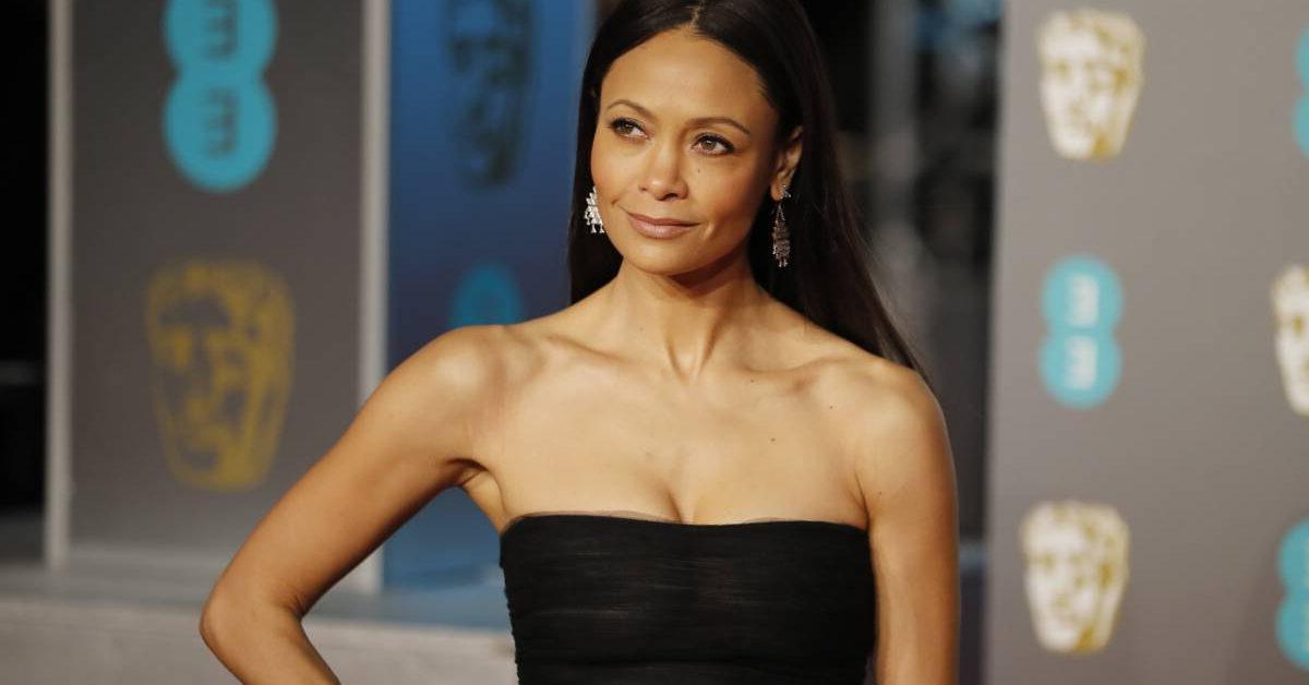 Thandie Newton rejoint le casting de mercredi 2 : à quoi s'attendre de la nouvelle saison