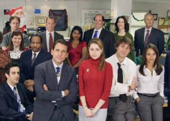 The Office : les premiers acteurs de la série spin-off dévoilés