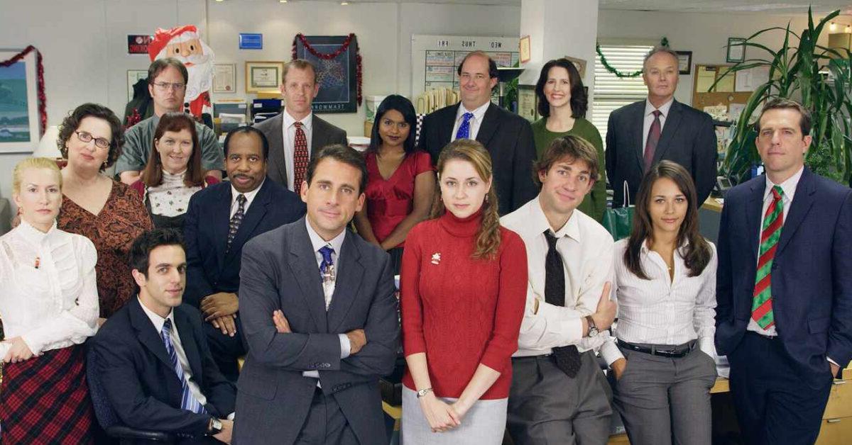 The Office : les premiers acteurs de la série spin-off dévoilés