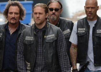 The Walking Dead : Dead City, une star de Sons of Anarchy rejoint le casting