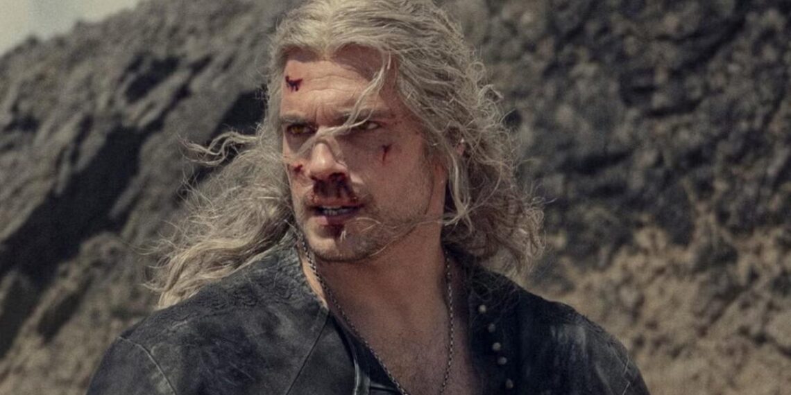 The Witcher : de nouvelles entrées au casting de la saison 4