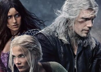 The Witcher, le tournage des nouveaux épisodes a commencé : Netflix annonce quant à lui le renouvellement pour une cinquième et dernière saison