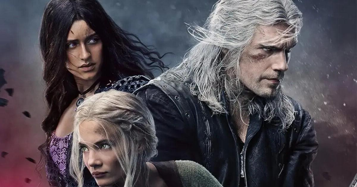 The Witcher, le tournage des nouveaux épisodes a commencé : Netflix annonce quant à lui le renouvellement pour une cinquième et dernière saison