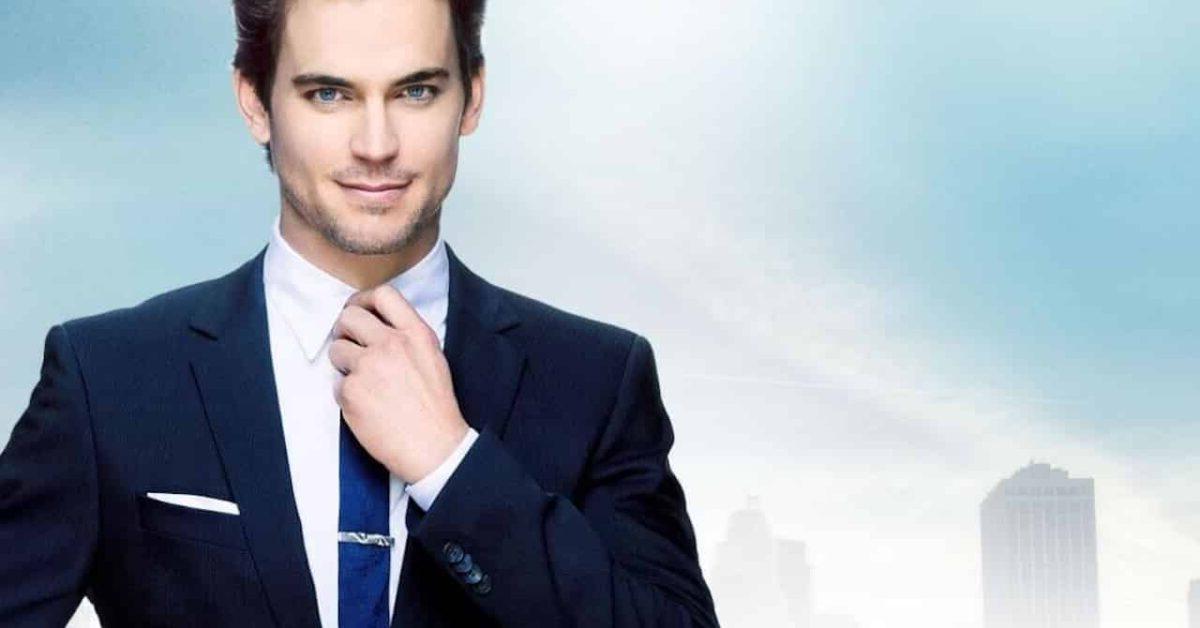 White Collar, selon Matt Bomber, le show pourrait revenir