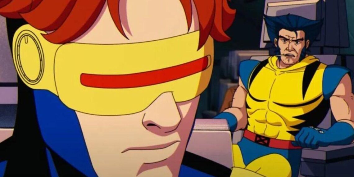 X-Men '97 aura une saison 3 : la série Marvel Studios est un succès sans précédent