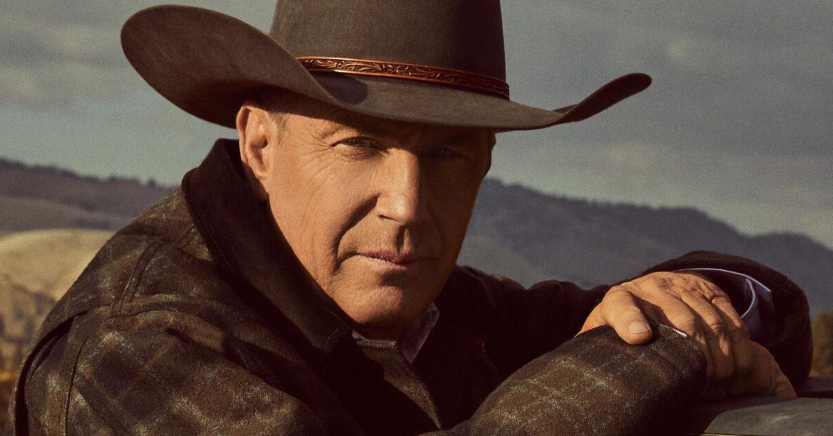 Yellowstone, Kevin Costner se confie sur son retour dans les derniers épisodes : "J'aimerais le faire"