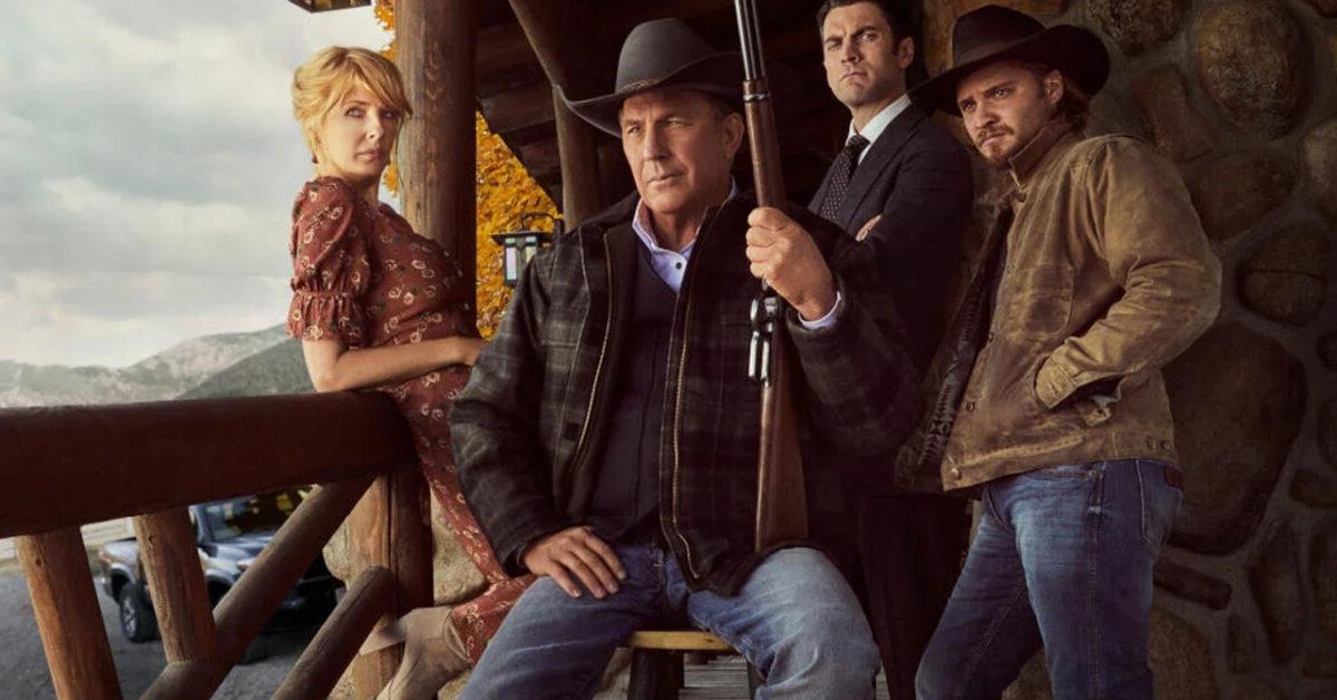 Yellowstone, un casting star loue la fin de l'histoire "Ce sera la meilleure fin possible"