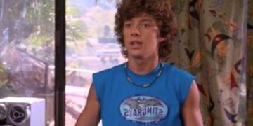 Zoey 101 : Matthew Underwood dit avoir arrêté d'agir après avoir été harcelé par un agent