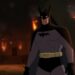 Batman : Caped Crusader, les premières images de la série animée Prime Video