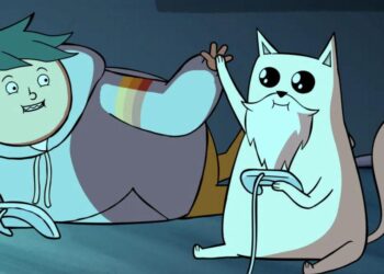 Exploding Kittens : Netflix dévoile la bande-annonce et l'affiche de la série animée