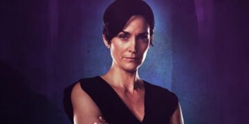 FUBAR - Saison 2 : La star de Matrix Carrie-Anne Moss au casting des nouveaux épisodes de la série Netflix