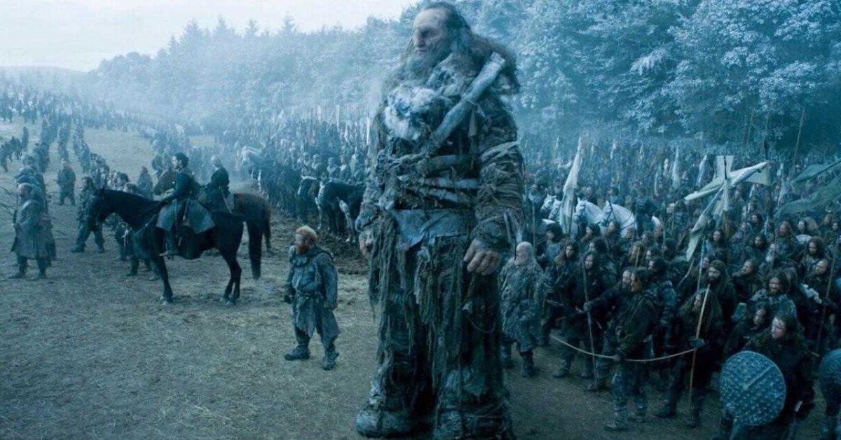 Game of Thrones et ce rêve ruiné pour ses créateurs : "C'est un point bas de notre carrière"