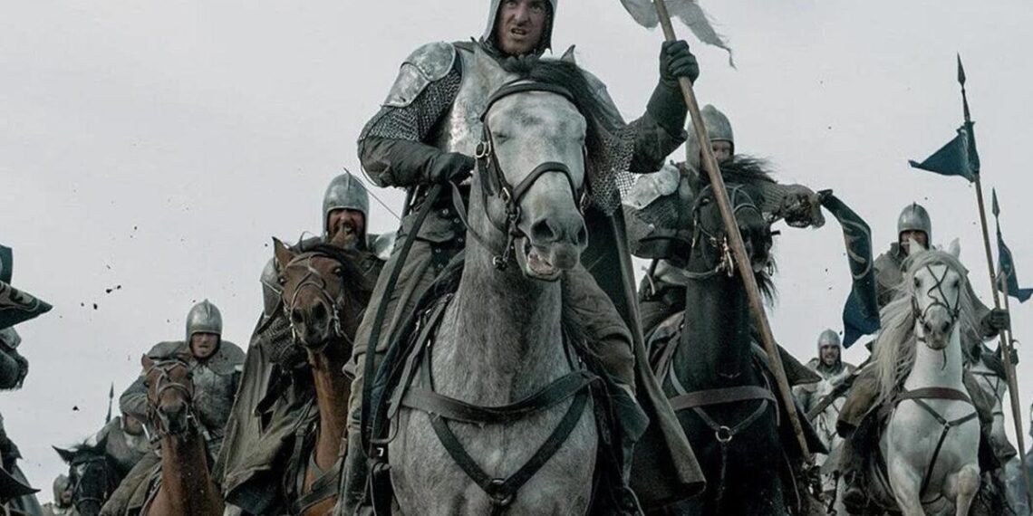 Game of Thrones : Le Chevalier des Sept Royaumes change de réalisateur... et de titre