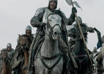 Game of Thrones : Le Chevalier des Sept Royaumes change de réalisateur... et de titre