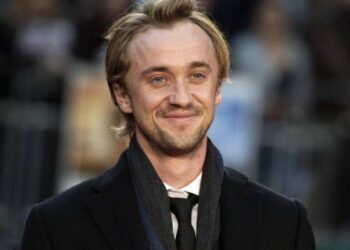 Gandhi : la star de Harry Potter Tom Felton au casting de la mini-série