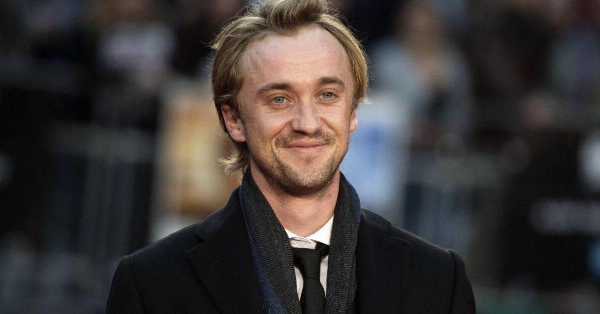 Gandhi : la star de Harry Potter Tom Felton au casting de la mini-série