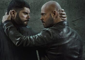 Gomorra – La série : 10 ans après les retrouvailles du casting