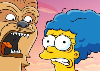 Les Simpsons – Que maman soit avec toi : le nouveau court métrage arrive sur Disney+