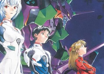 Neon Genesis Evangelion : Hideaki Anno parle du futur de la série et d'une éventuelle suite