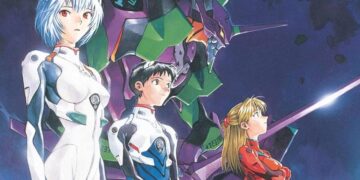 Neon Genesis Evangelion : Hideaki Anno parle du futur de la série et d'une éventuelle suite