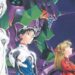 Neon Genesis Evangelion : Hideaki Anno parle du futur de la série et d'une éventuelle suite