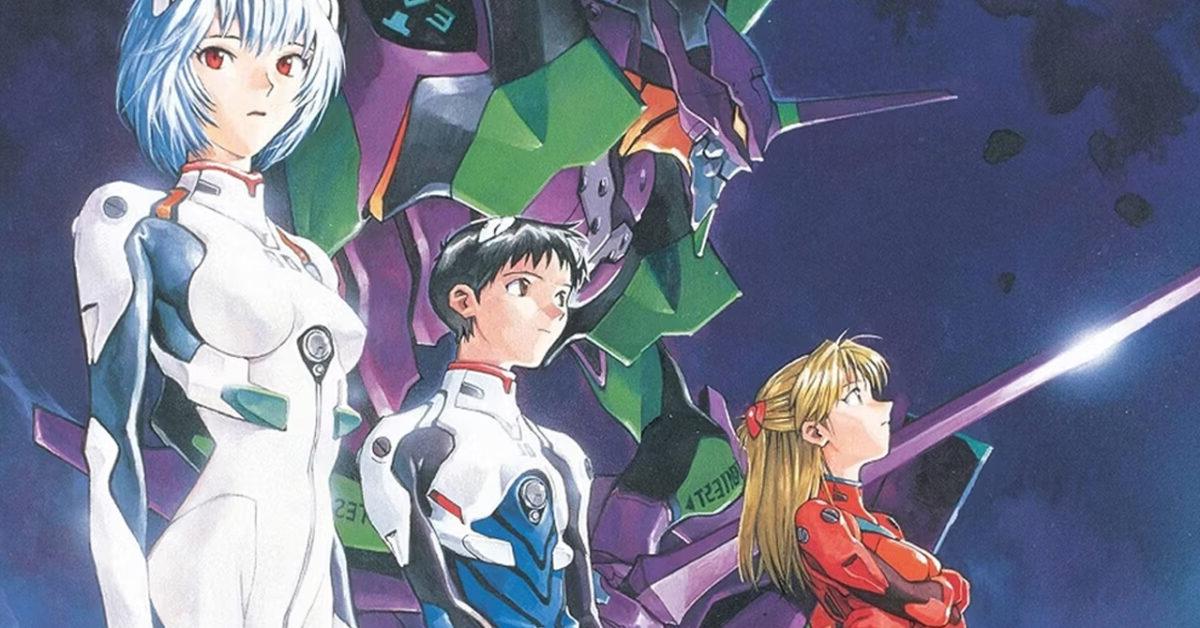 Neon Genesis Evangelion : Hideaki Anno parle du futur de la série et d'une éventuelle suite