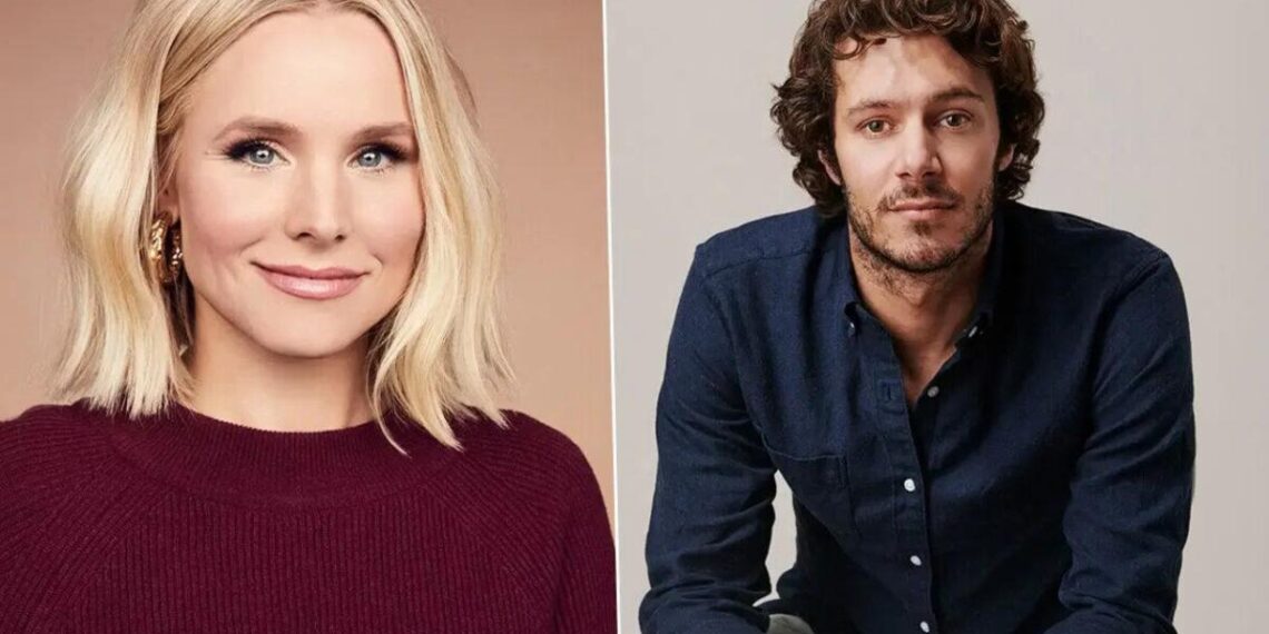 Nobody Wants This : la date de sortie et la première image officielle de la série TV Netflix avec Adam Brody et Kristen Bell