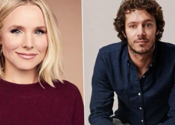 Nobody Wants This : la date de sortie et la première image officielle de la série TV Netflix avec Adam Brody et Kristen Bell