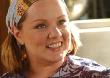 Only Murders In The Building 4 : la star des Gilmore Girls, Melissa McCarthy, rejoint le casting