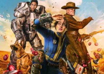 Prime Video et la série qui a détrôné Fallout : elle est numéro 1 dans plus de 100 pays et renouvelée pour une 2 saison
