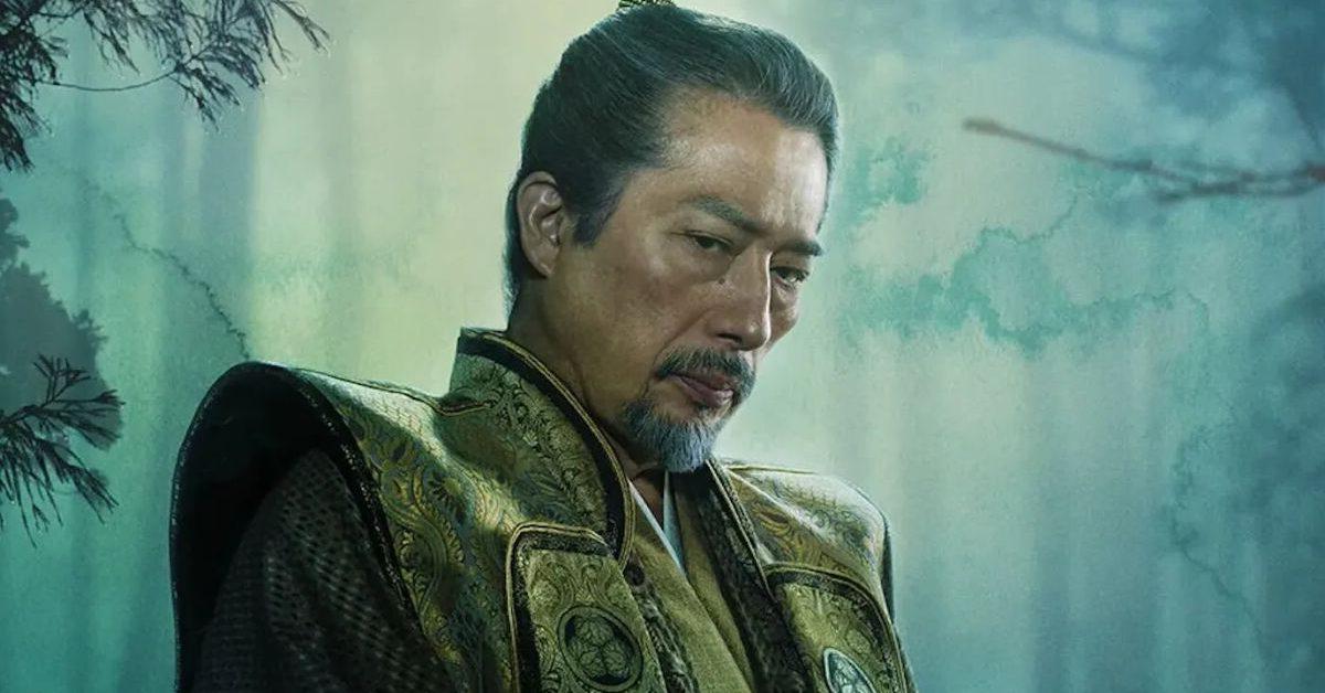 Shōgun : maintenant c'est officiel !  La série Disney+ bien-aimée aura plus de saisons