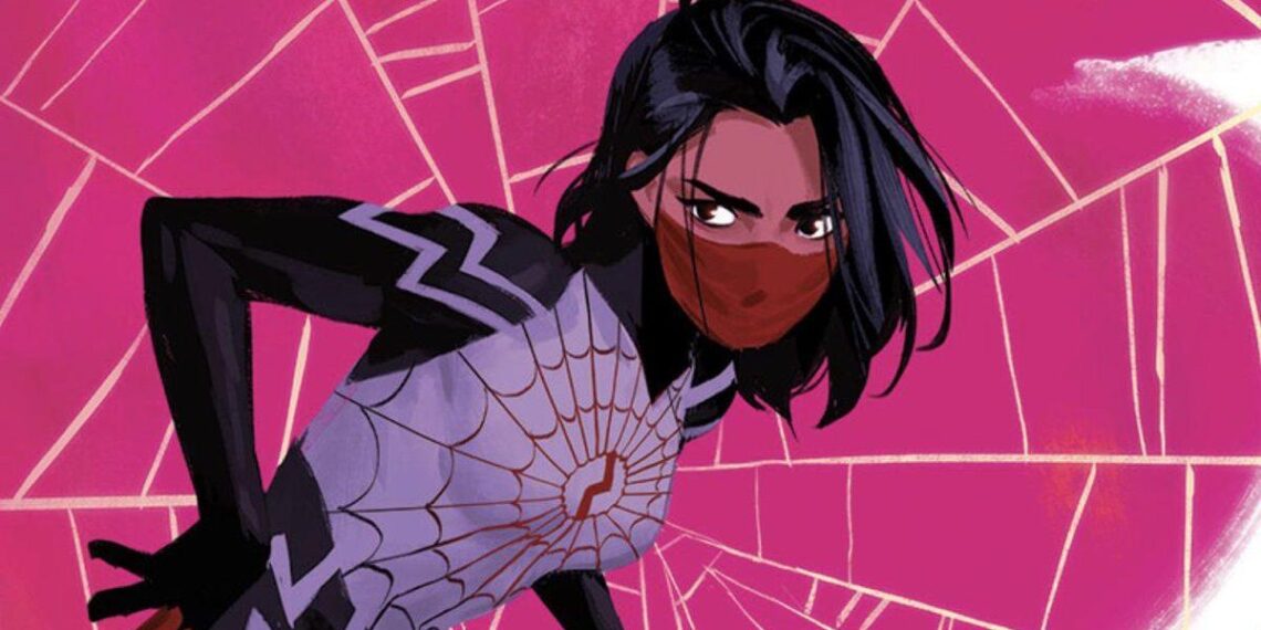 Spider-Man : Amazon annule la série live-action sur Silk