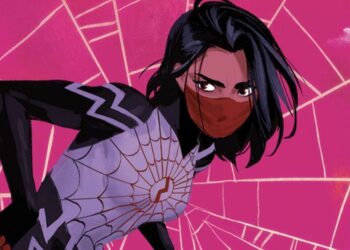 Spider-Man : Amazon annule la série live-action sur Silk