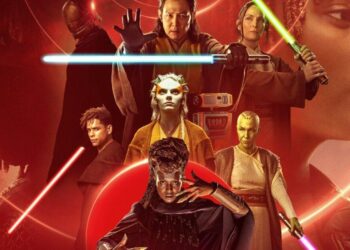 Star Wars, le nouveau trailer de The Acolyte libère l'imagination des fans