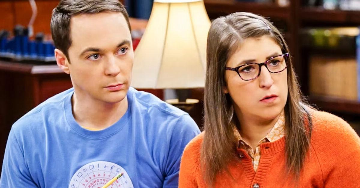 The Big Bang Theory : les acteurs réunis dans le final de Young Sheldon