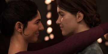 The Last of Us - Saison 2 : Bella Ramsey et Isabela Merced sur les premières photos du tournage