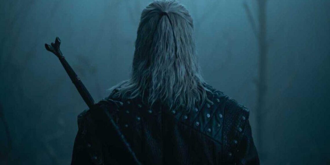 The Witcher - Saison 4 : Liam Hemsworth est Geralt de Riv dans les premières images des nouveaux épisodes
