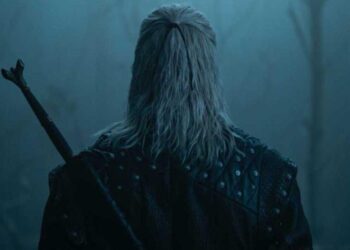 The Witcher - Saison 4 : Liam Hemsworth est Geralt de Riv dans les premières images des nouveaux épisodes