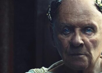 These About To Die, la série avec Anthony Hopkins arrivera sur Prime Video : date de sortie