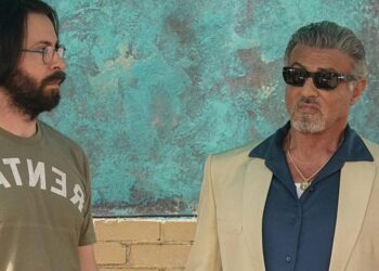 Tulsa King : Sylvester Stallone tease ce qui va se passer dans une vidéo du tournage de la saison 2