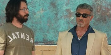 Tulsa King : Sylvester Stallone tease ce qui va se passer dans une vidéo du tournage de la saison 2