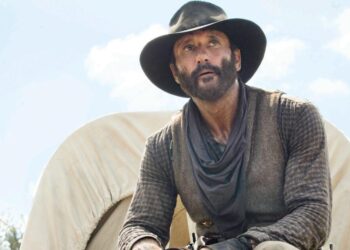 Yellowstone : l'acteur Tim McGraw à l'affiche d'une série dramatique Netflix