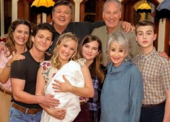 Young Sheldon – le créateur de la série explique la grande apparition tant attendue de la finale