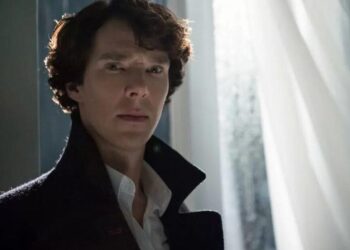 Young Sherlock : Prime Video annonce la série avec Guy Ritchie comme réalisateur