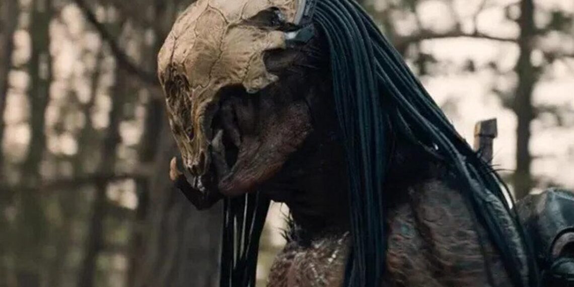 Badlands : Elle Fanning en négociations pour le rôle dans la série issue de l'univers de The Predator
