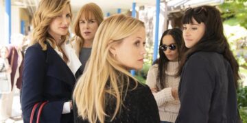 Big Little Lies, Nicole Kidman confirme que la saison 3 est en préparation et dévoile de nouveaux détails