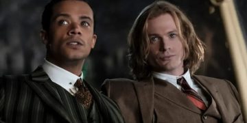 Entretien avec le Vampire : la série a été renouvelée pour une troisième saison