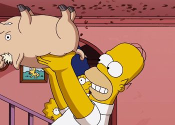 Les Simpsons : ce court métrage des années 60 révèle une vérité absurde sur la série